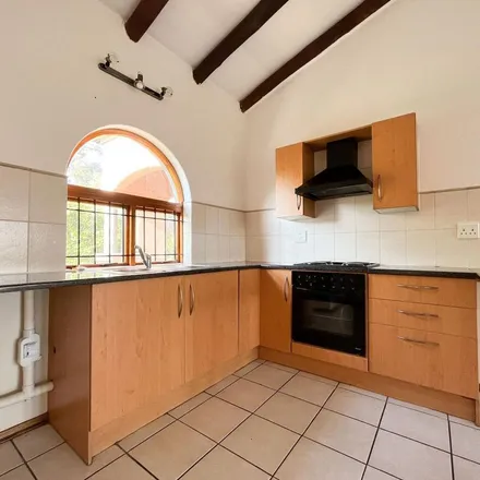 Image 3 - Northgate Mall, Doncaster Drive, Johannesburg Ward 114, Randburg, 2188, South Africa - Apartment for rent