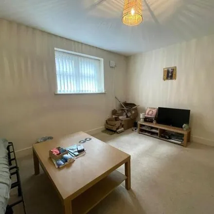 Image 5 - 64 Whalley Road, Manchester, M16 8AH, United Kingdom - Room for rent
