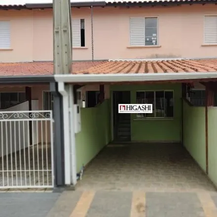 Buy this 2 bed house on Rua Adriano Cézar Pinto in Socorro, Mogi das Cruzes - SP