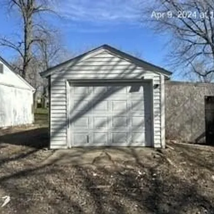 Image 4 - 4267 Northeast 34th Court, Norwoodville, Polk County, IA 50317, USA - House for sale