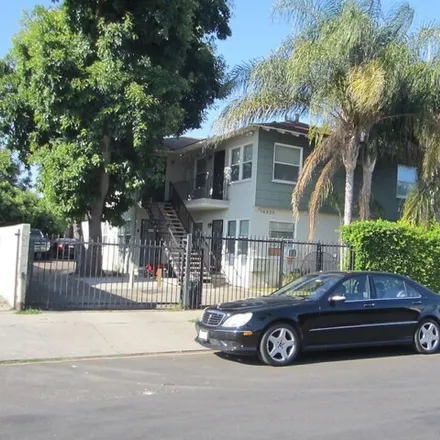 Image 1 - 14842 Blythe Street, Los Angeles, CA 91402, USA - House for sale