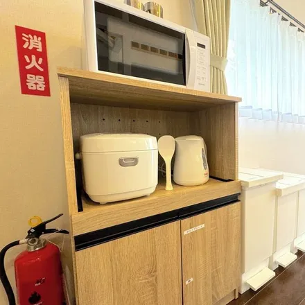 Rent this 2 bed house on Atami in 熱海停車場線, Taharahoncho