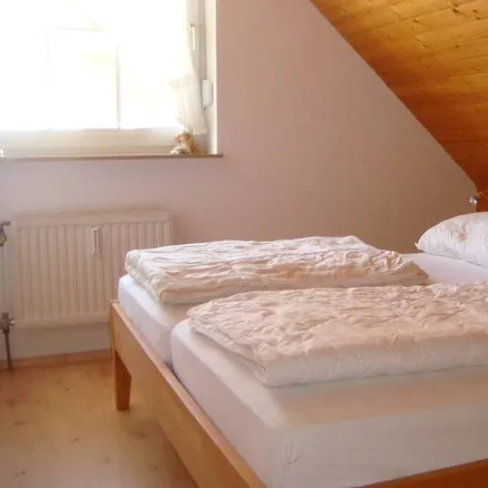 Rent this 2 bed house on Friedrichskoog in Koogstraße, 25718 Friedrichskoog Marne-Nordsee