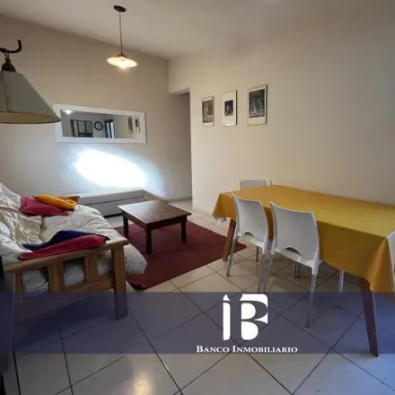 Buy this 1 bed apartment on Cayetano Silva in Departamento Capital, Mendoza