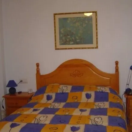 Rent this 3 bed house on 30710 Los Alcázares