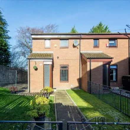 Buy this 3 bed house on Upper Bourtree Court in Rutherglen, G73 4HT