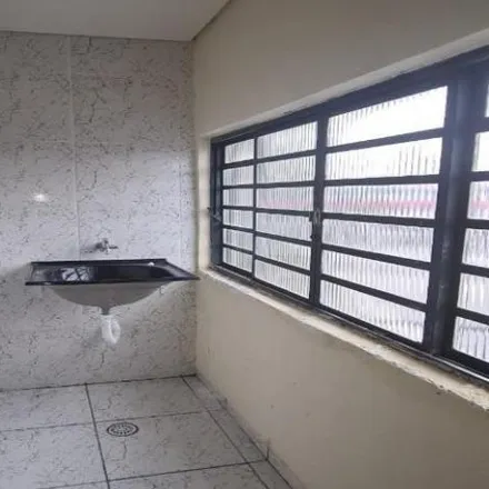 Rent this 1 bed apartment on Avenida Ataláia do Norte in Cumbica, Guarulhos - SP