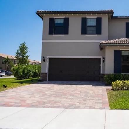 Rent this 5 bed house on Blistering Way in Florida Gardens, Palm Beach County