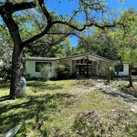 Image 3 - 431 Brady Lane, West Lake Hills, Travis County, TX 78703, USA - House for rent