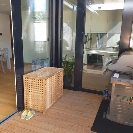 Rent this 1 bed apartment on Limmatquelle in Quellengasse, 5408 Baden