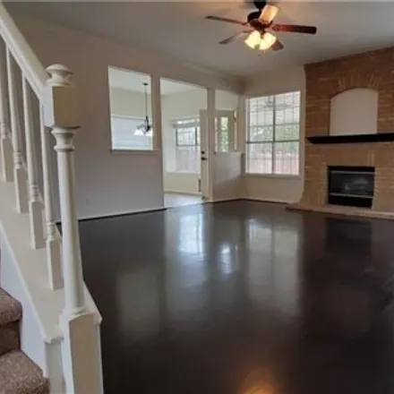 Image 3 - 2252 Falcon Drive, Round Rock, TX 78681, USA - House for rent