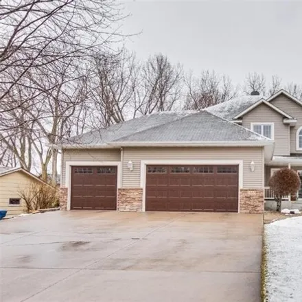 Buy this 5 bed house on 1655 3rd Street Southwest in New Brighton, MN 55112