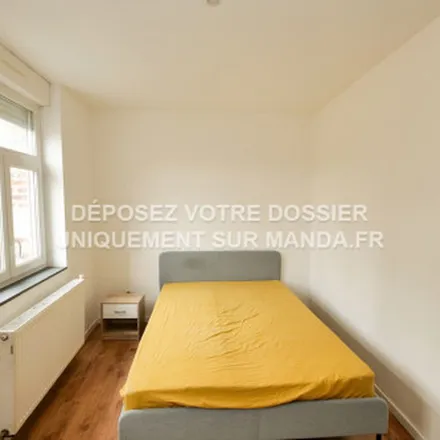 Image 2 - Rue de Saint-Amand 21, 7600 Bon-Secours, Belgium - Apartment for rent