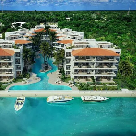 Buy this 3 bed apartment on Calle Huaya in 77734 Puerto Aventuras, ROO