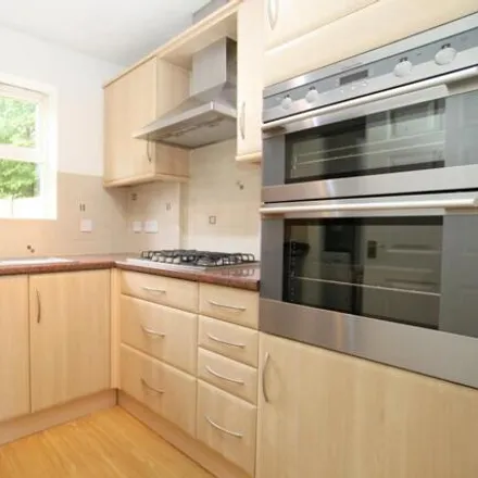 Image 5 - Chelsea Gardens, Harlow, CM17 9RY, United Kingdom - House for rent