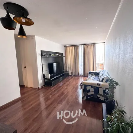 Buy this 2 bed apartment on General Mackenna 1401 in 834 0309 Santiago, Chile