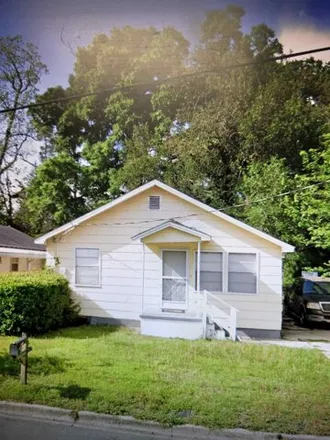 Buy this 3 bed house on 534 West 4th Avenue in Tallahassee, FL 32303