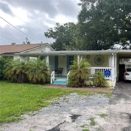 Buy this 3 bed house on 284 West Jean Street in Tampa, FL 33604