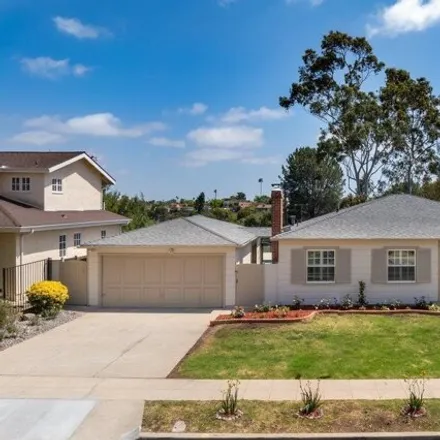 Buy this 3 bed house on 4319 Hilldale Road in San Diego, CA 92116