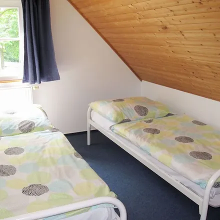 Rent this 3 bed house on Dvůr Králové nad Labem in Královéhradecký kraj, Czechia