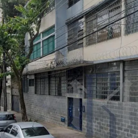Rent this 2 bed apartment on Rua Monte Alegre in São Lucas, Belo Horizonte - MG