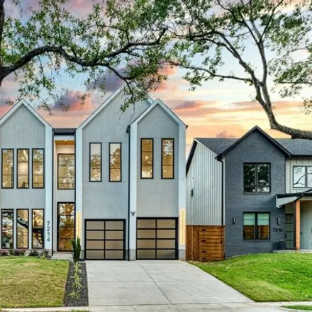 Buy this 5 bed house on 7214 Coronado Ave in Dallas, Texas