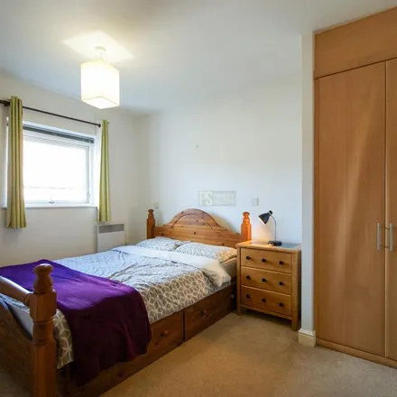 Image 6 - 3 Middlepark Drive, Northfield, B31 2FL, United Kingdom - Apartment for rent