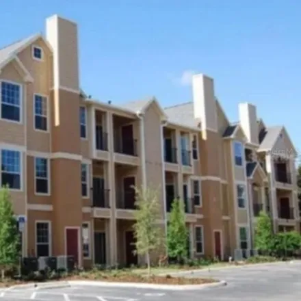 Buy this 2 bed condo on 2057 Erving Circle in Ocoee, FL 34761