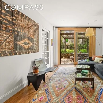 Buy this studio apartment on 164 Prospect Place in New York, NY 11238