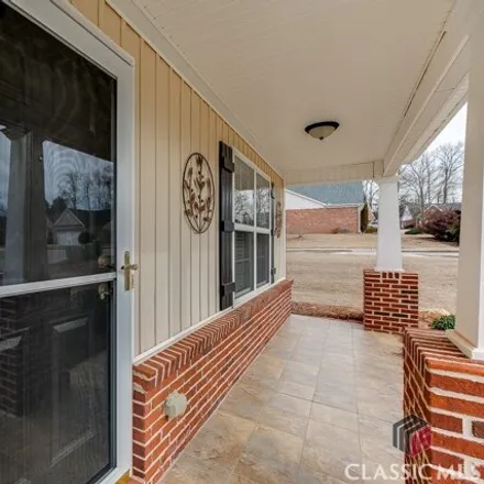 Image 4 - 510 Lakeview Bend Circle, Jefferson, GA 30549, USA - House for sale