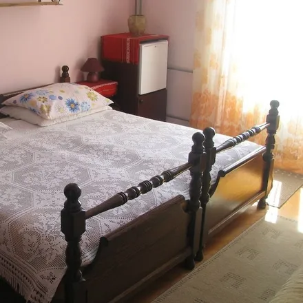 Rent this 1 bed house on Dubrovnik in Dubrovnik-Neretva County, Croatia
