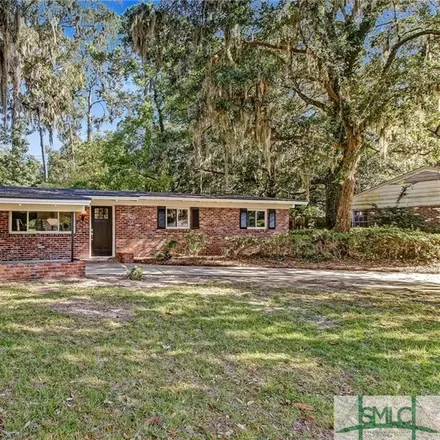 Buy this 3 bed house on 12504 King Palm Drive in Welwood, Savannah