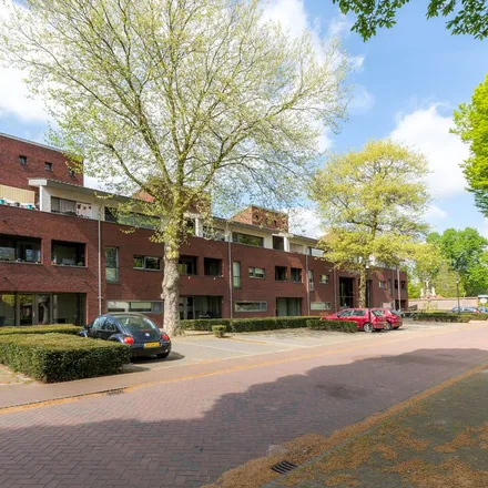 Rent this 1 bed apartment on Kloosterstraat 196 in 5688 HT Oirschot, Netherlands