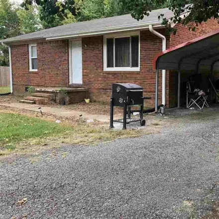 Buy this 2 bed house on 107 Stephenson Lane in Weakley County, TN 38255