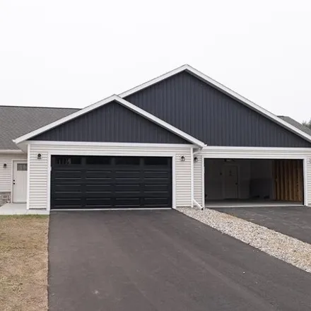 Buy this 2 bed house on Shady Drive in Village of Plover, WI 54467