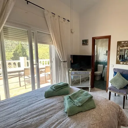 Rent this 3 bed house on 29710 Periana
