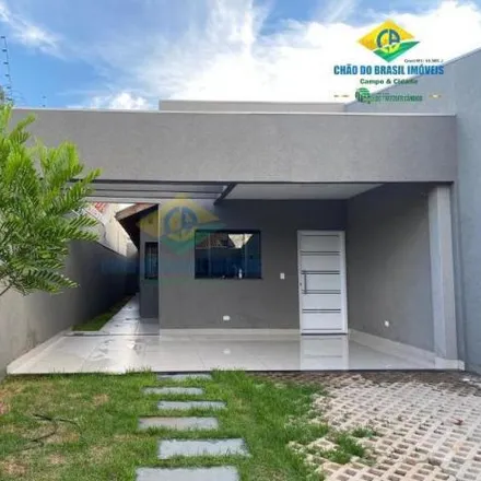 Image 2 - Rua Dantas Barreto, Tijuca, Campo Grande - MS, 79094-560, Brazil - House for sale