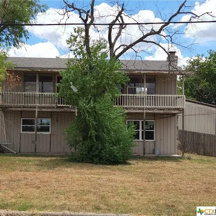 Image 6 - Gibson Avenue, Rogers, Bell County, TX 76569, USA - House for sale