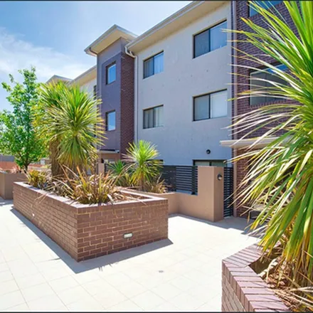 Rent this 2 bed apartment on Gungahlin Place in Gungahlin ACT 2912, Australia