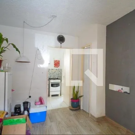 Rent this 2 bed apartment on Rua Maria Olinda Telles in Canudos, Novo Hamburgo - RS