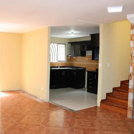 Image 2 - unnamed road, 170204, Carapungo, Ecuador - House for sale