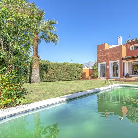 Image 1 - 29660 Marbella, Spain - House for sale