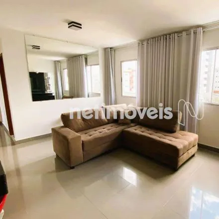 Buy this 3 bed apartment on Rua José de Oliveira Fernandes in Araguaia, Belo Horizonte - MG