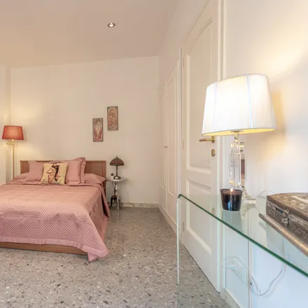 Image 4 - Via Genserico Fontana, 00100 Rome RM, Italy - Apartment for rent