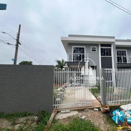 Buy this 3 bed house on Escola Municipal Moradias Ribeirão in Rua Rio do Sul, Cidade Industrial de Curitiba