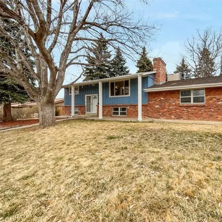 Buy this 4 bed house on 4519 West Tufts Avenue in Denver, CO 80236
