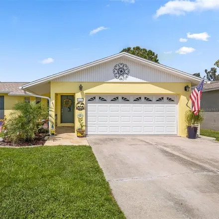 Buy this 3 bed house on 5103 Sherry Lane in New Port Richey, FL 34653