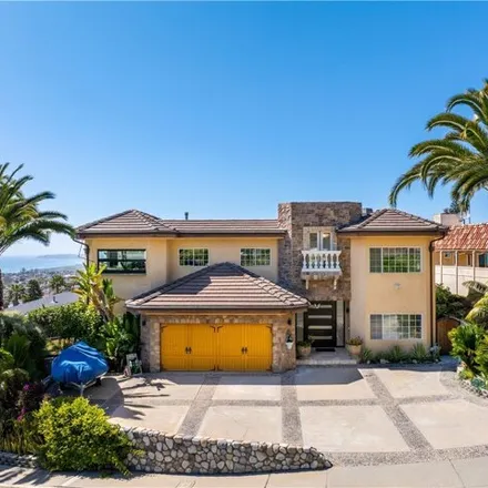Buy this 4 bed house on 209 South la Esperanza in San Clemente, CA 92672