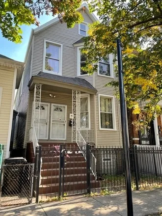 Buy this 8 bed duplex on 4357 South Princeton Avenue in Chicago, IL 60609