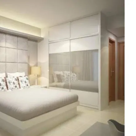 Rent this 1 bed apartment on Genteng in Surabaya, East Java